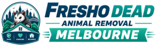 Fresho Dead Animal Removal Oaklands Junction logo